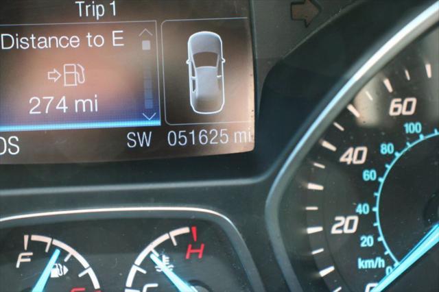 used 2015 Ford Escape car, priced at $13,450