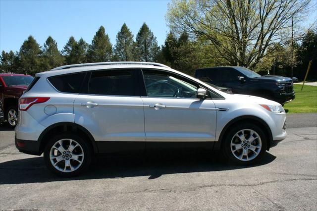 used 2015 Ford Escape car, priced at $13,450