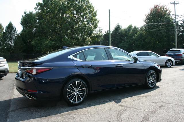 used 2022 Lexus ES 350 car, priced at $36,950