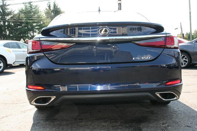 used 2022 Lexus ES 350 car, priced at $36,950