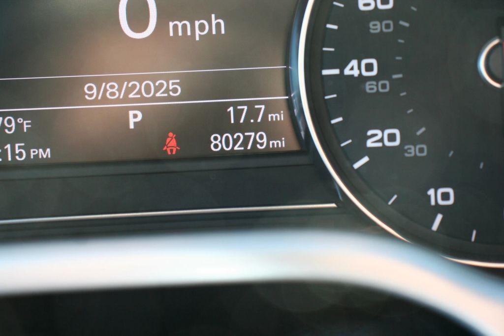 used 2011 Audi A8 car, priced at $14,950