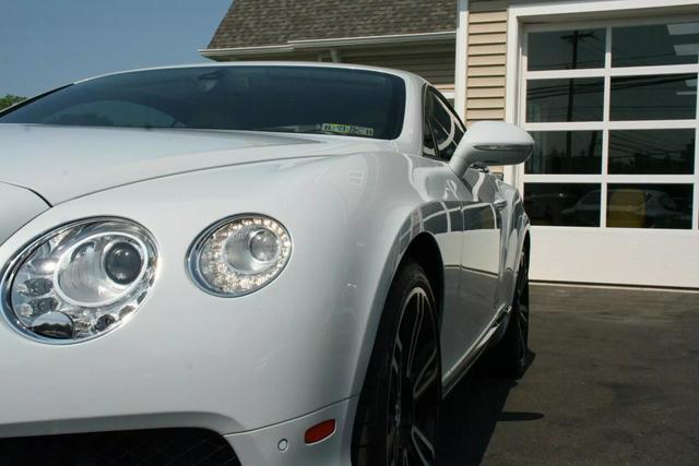 used 2013 Bentley Continental GT car, priced at $69,950