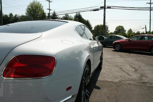 used 2013 Bentley Continental GT car, priced at $69,950