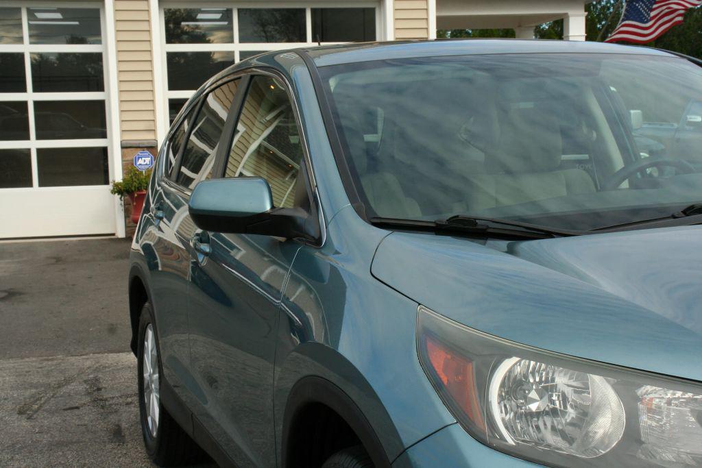 used 2014 Honda CR-V car, priced at $12,950