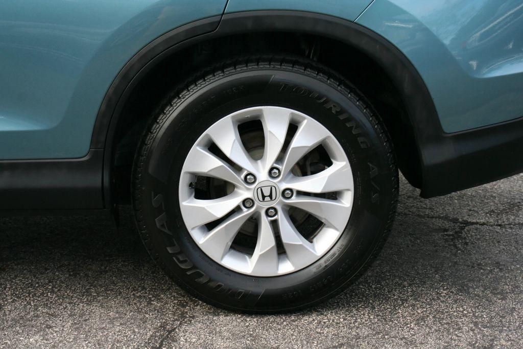 used 2014 Honda CR-V car, priced at $12,950