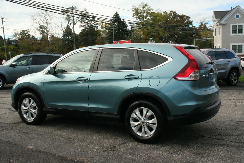 used 2014 Honda CR-V car, priced at $12,950