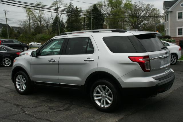 used 2015 Ford Explorer car, priced at $15,450