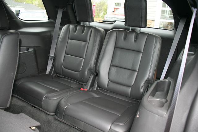 used 2015 Ford Explorer car, priced at $15,450