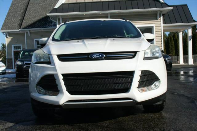 used 2014 Ford Escape car, priced at $10,950