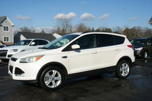 used 2014 Ford Escape car, priced at $11,450