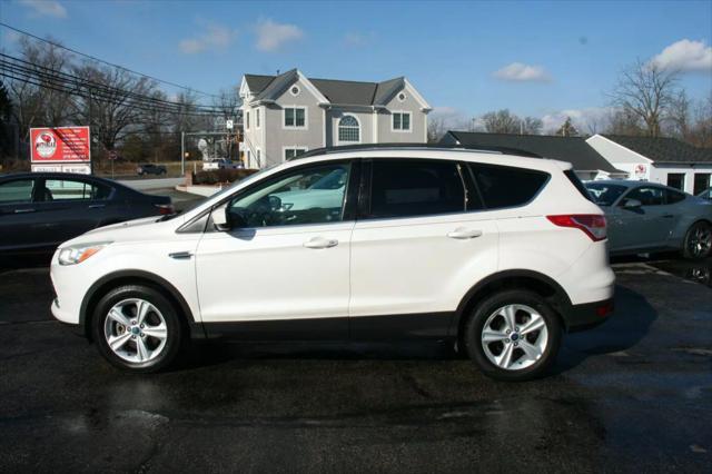 used 2014 Ford Escape car, priced at $10,950