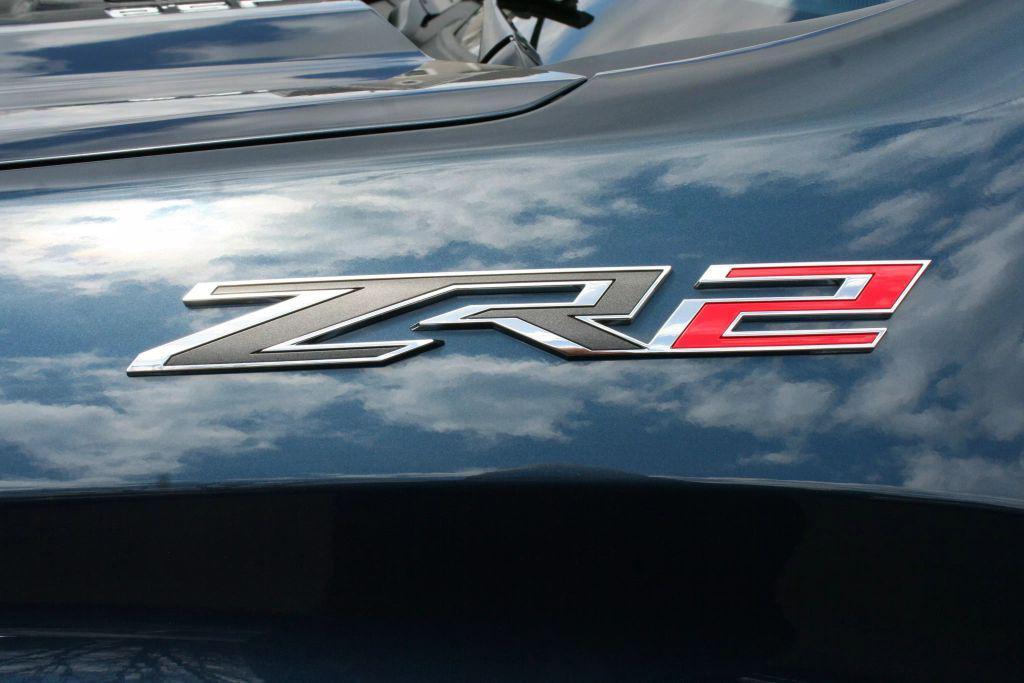 used 2022 Chevrolet Silverado 1500 car, priced at $55,959