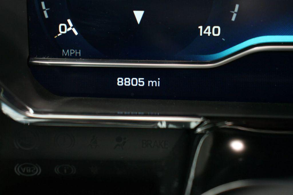 used 2022 Chevrolet Silverado 1500 car, priced at $55,959