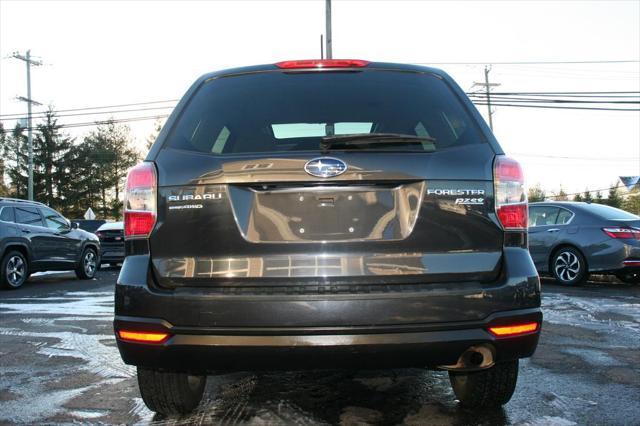 used 2014 Subaru Forester car, priced at $12,950