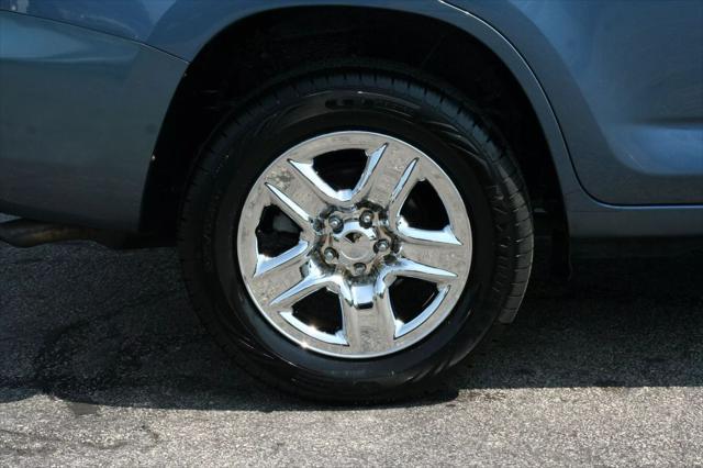 used 2006 Toyota RAV4 car, priced at $8,450