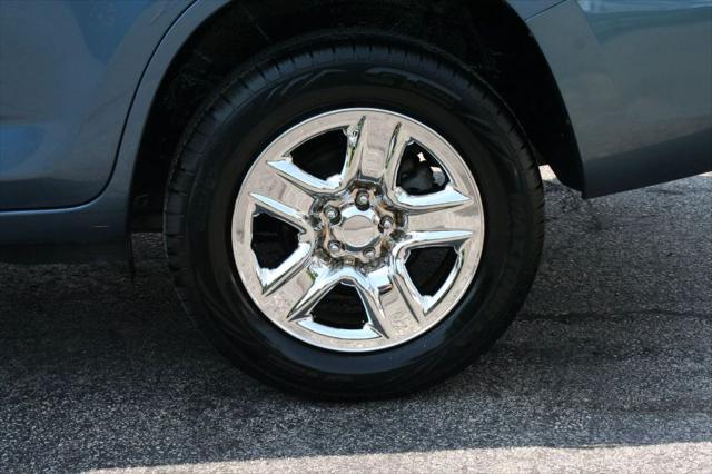 used 2006 Toyota RAV4 car, priced at $8,450