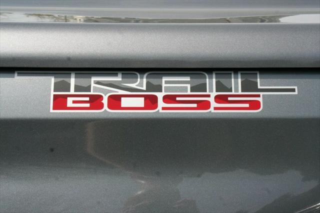 used 2020 Chevrolet Silverado 1500 car, priced at $42,850