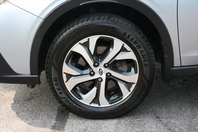 used 2020 Subaru Outback car, priced at $23,950