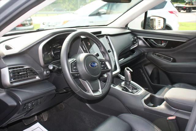 used 2020 Subaru Outback car, priced at $23,950