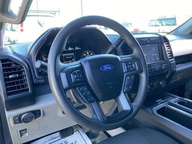 used 2018 Ford F-150 car, priced at $24,998