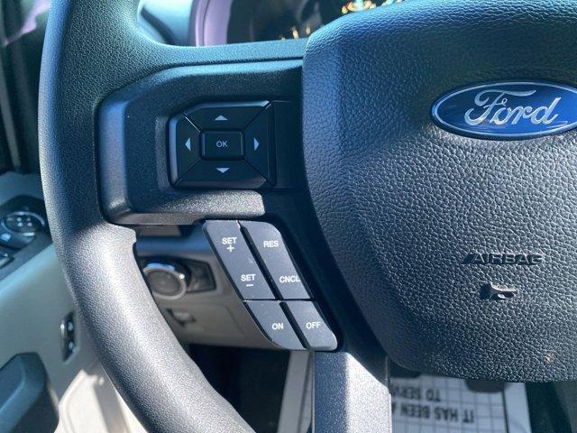 used 2018 Ford F-150 car, priced at $24,998