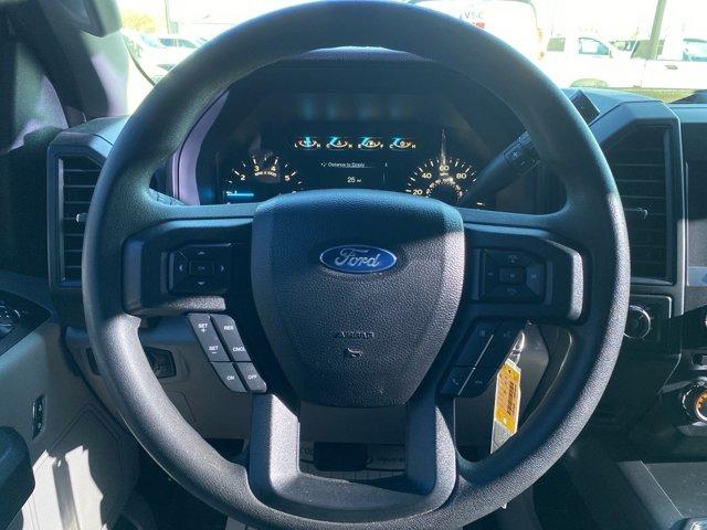 used 2018 Ford F-150 car, priced at $24,998