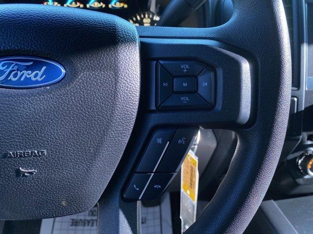 used 2018 Ford F-150 car, priced at $24,998