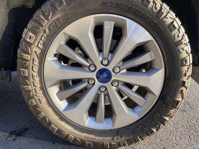 used 2018 Ford F-150 car, priced at $24,998