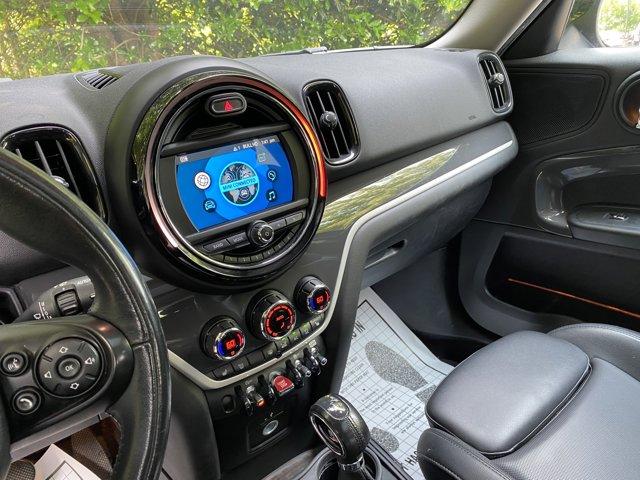 used 2019 MINI Countryman car, priced at $20,767