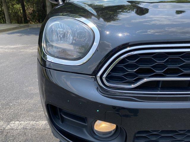 used 2019 MINI Countryman car, priced at $20,767