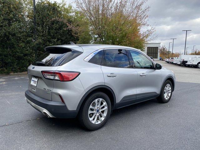 used 2020 Ford Escape car, priced at $15,879