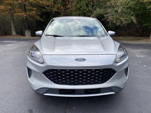 used 2020 Ford Escape car, priced at $15,879