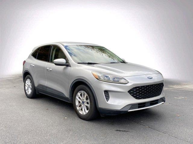 used 2020 Ford Escape car, priced at $15,879