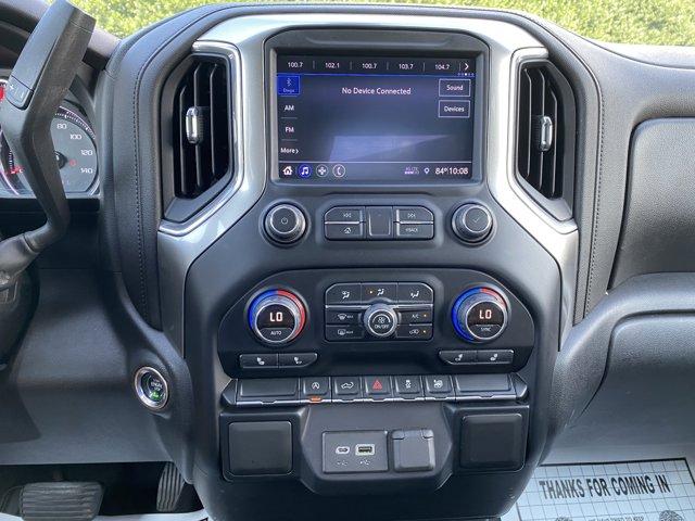 used 2019 Chevrolet Silverado 1500 car, priced at $32,999
