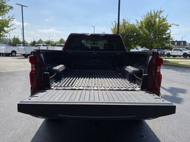 used 2019 Chevrolet Silverado 1500 car, priced at $32,999