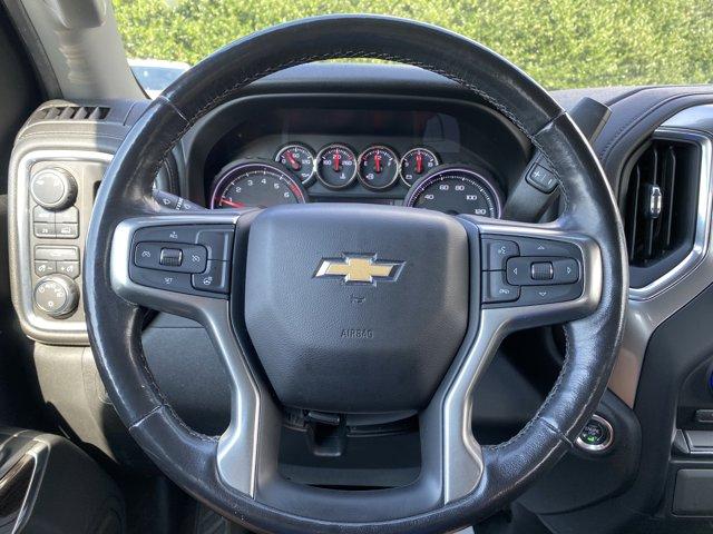 used 2019 Chevrolet Silverado 1500 car, priced at $32,999
