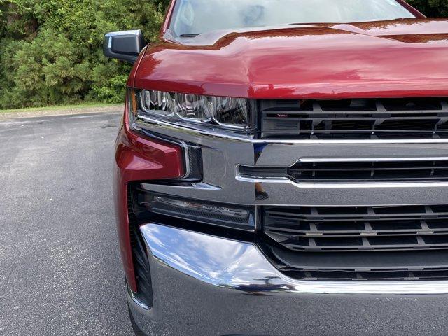 used 2019 Chevrolet Silverado 1500 car, priced at $32,999