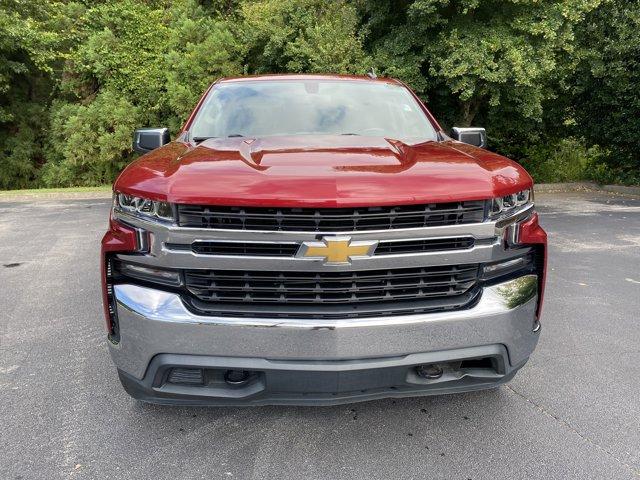 used 2019 Chevrolet Silverado 1500 car, priced at $32,999