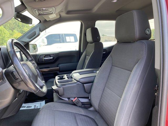used 2019 Chevrolet Silverado 1500 car, priced at $32,999