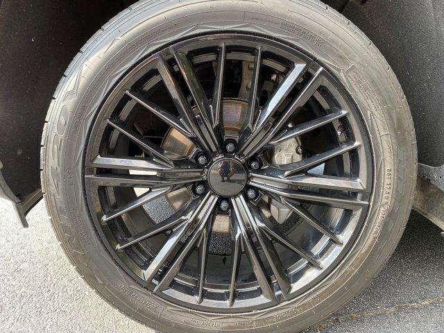 used 2019 Chevrolet Silverado 1500 car, priced at $32,999