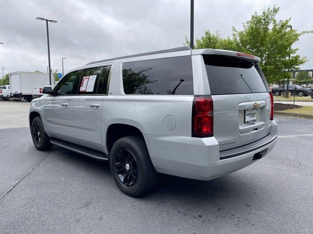 used 2019 Chevrolet Suburban car, priced at $24,820