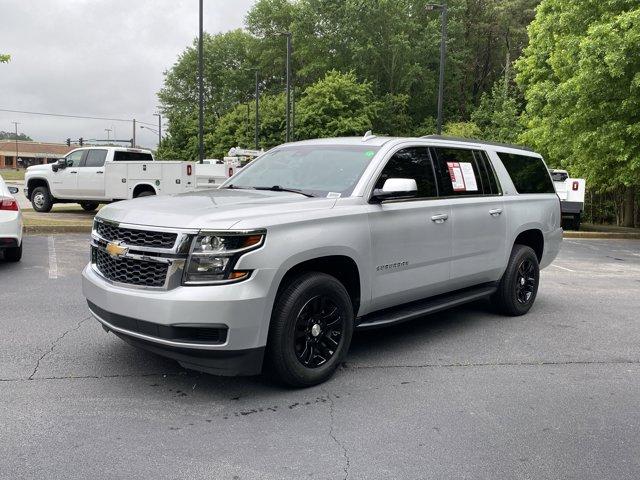 used 2019 Chevrolet Suburban car, priced at $24,820
