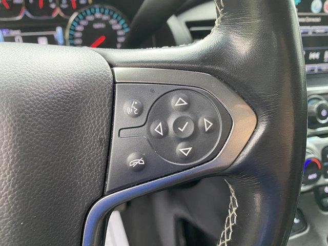 used 2019 Chevrolet Suburban car, priced at $24,820