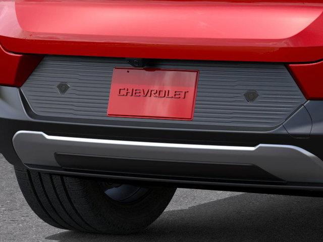 new 2024 Chevrolet Equinox EV car, priced at $43,290