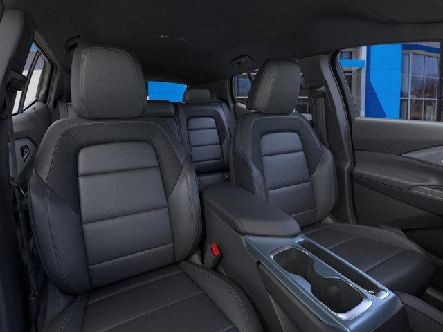 new 2024 Chevrolet Equinox EV car, priced at $43,290