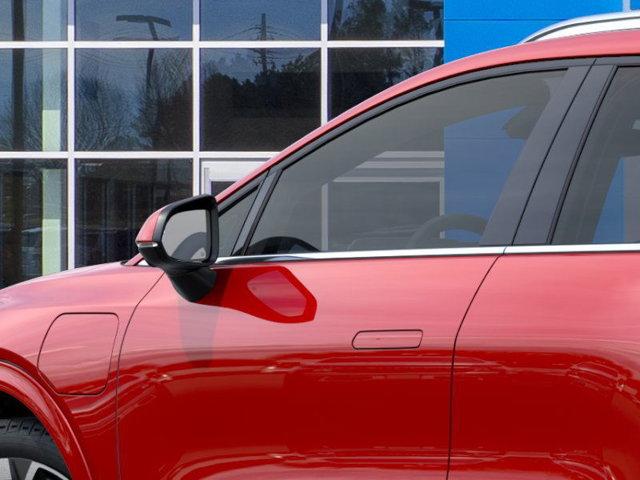 new 2024 Chevrolet Equinox EV car, priced at $43,290