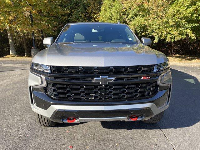 used 2023 Chevrolet Suburban car, priced at $61,900
