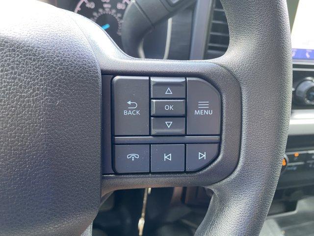 used 2023 Ford F-150 car, priced at $58,877