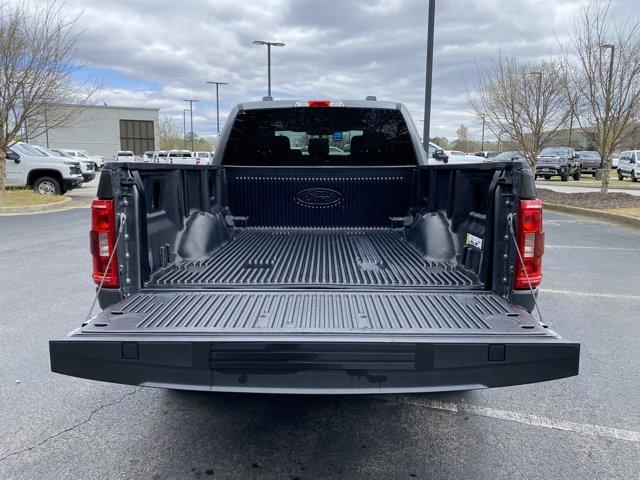 used 2023 Ford F-150 car, priced at $49,906