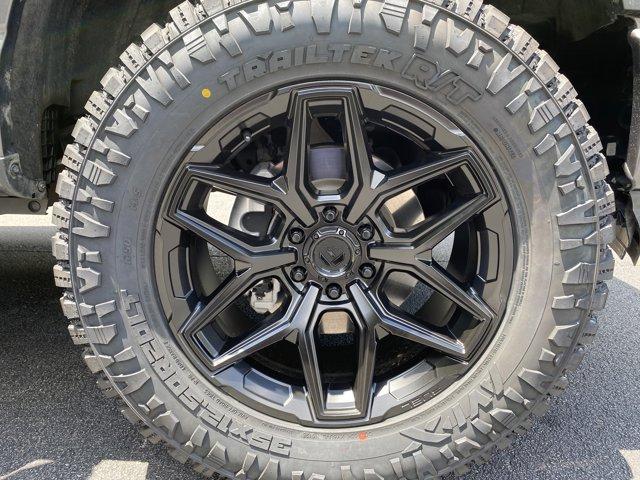 used 2023 Ford F-150 car, priced at $58,877